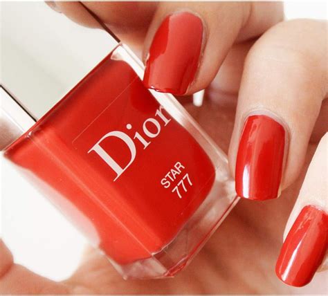 dior nail perle|christian Dior nail varnish.